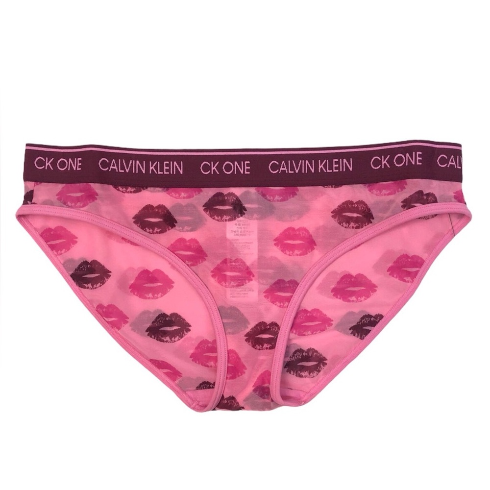 NWT Calvin Klein underwear size XS